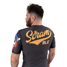 Charger l&#39;image dans la galerie, Viking rashguard
