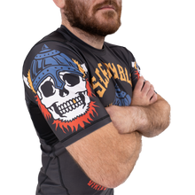 Carregar imagem no visualizador da galeria, Viking Rashguard
