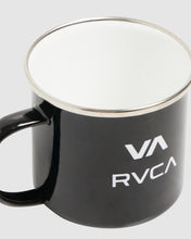 Cargar imagen en el visor de la galería, Camp Cup - Taza recubierta de metal
