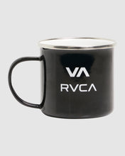 Cargar imagen en el visor de la galería, Camp Cup - Taza recubierta de metal
