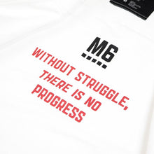 Cargar imagen en el visor de la galería, Kimono BJJ (Gi) Progress M6 Mark 5- Blanco
