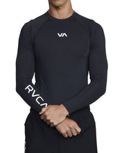 Lade das Bild in den Galerie-Viewer, RVCA Sport Rashguard LS

