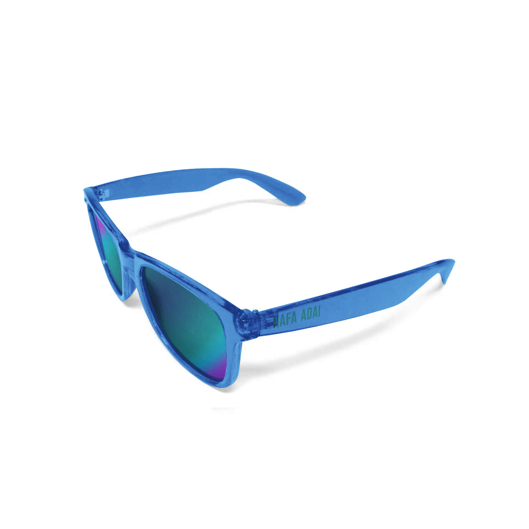 Gafas de Sol Moya Brand Anineng- Shallow Blue