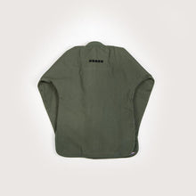 Cargar imagen en el visor de la galería, Kimono BJJ (Gi) Progress Ladies M6 Mark 5- Verde Bosque
