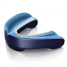 Cargar imagen en el visor de la galería, Protector Bucal Shock Doctor Gel Nano - Azul

