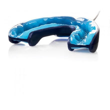 Cargar imagen en el visor de la galería, Protector Bucal Shock Doctor Gel Nano - Azul
