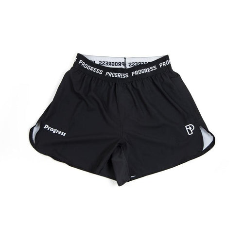 Progrès - Board de l'Académie Short - Black