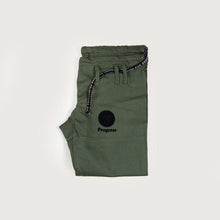 Cargar imagen en el visor de la galería, Kimono BJJ (Gi) Progress Ladies M6 Mark 5- Verde Bosque
