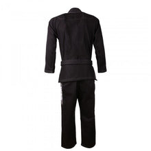 Charger l&#39;image dans la galerie, Tatami Nova + Plus BJJ Gi - Negro - CINTURÓN BLANCO INCLUIDO - StockBJJ
