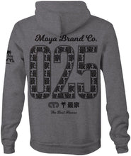 Lade das Bild in den Galerie-Viewer, Moya Brand Warm Bench Hoodie - StockBJJ
