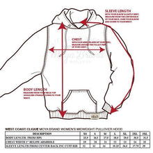 Lade das Bild in den Galerie-Viewer, Moya Brand Warm Bench Hoodie - StockBJJ
