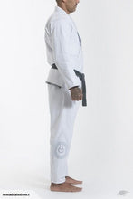 Cargar imagen en el visor de la galería, Kimono BJJ (Gi) Gr1ps Cali 99 - Blanco
