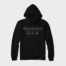 Charger l&#39;image dans la galerie, Moya Brand Florange Hoodie - StockBJJ
