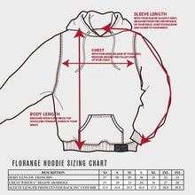 Charger l&#39;image dans la galerie, Moya Brand Florange Hoodie - StockBJJ
