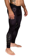 Cargar imagen en el visor de la galería, Kingz Camo Grappling Spats - StockBJJ
