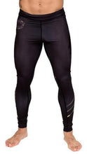 Cargar imagen en el visor de la galería, Kingz Camo Grappling Spats - StockBJJ
