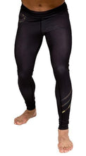 Cargar imagen en el visor de la galería, Kingz Camo Grappling Spats - StockBJJ
