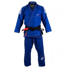 Cargar imagen en el visor de la galería, Tatami Estilo 6.0- Azul y Blanco - StockBJJ
