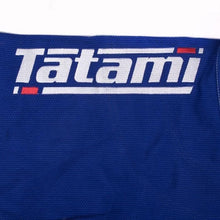 Cargar imagen en el visor de la galería, Tatami Estilo 6.0- Azul y Blanco - StockBJJ
