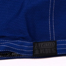 Cargar imagen en el visor de la galería, Tatami Estilo 6.0- Azul y Blanco - StockBJJ
