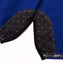 Cargar imagen en el visor de la galería, Tatami Estilo 6.0- Azul y Blanco - StockBJJ

