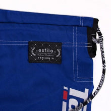 Cargar imagen en el visor de la galería, Tatami Estilo 6.0- Azul y Blanco - StockBJJ
