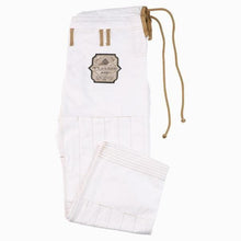 Cargar imagen en el visor de la galería, Kimono Akashio Limited Edition Jiu Jitsu Gi- Blanco - StockBJJ
