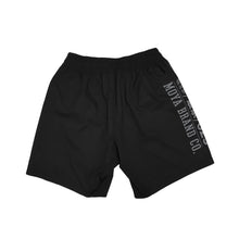 Lade das Bild in den Galerie-Viewer, Moya Round Three Training Shorts - StockBJJ
