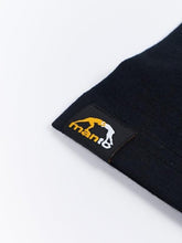 Cargar imagen en el visor de la galería, MANTO t-shirt Skullz Type- Negro - StockBJJ
