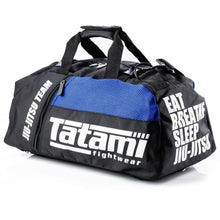 Charger l&#39;image dans la galerie, Tatami Jiu Jitsu Gearbag - StockBJJ
