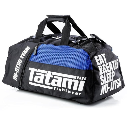 Tatami Jiu Jitsu Gearbag