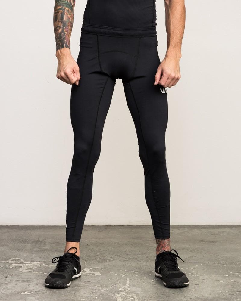 Pantalones VA Performance RVCA - StockBJJ