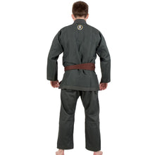 Carregar imagem no visualizador da galeria, Tatami Nova Absolute Gi - Kaki - CINTURÓN BLANCO INCLUIDO - StockBJJ
