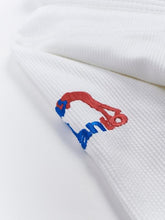 Charger l&#39;image dans la galerie, Kimono MANTO &quot;Junior&quot; Youth BJJ - Blanco - StockBJJ
