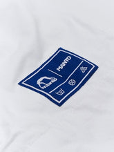 Charger l&#39;image dans la galerie, Kimono MANTO &quot;Junior&quot; Youth BJJ - Blanco - StockBJJ
