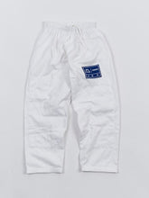 Charger l&#39;image dans la galerie, Kimono MANTO &quot;Junior&quot; Youth BJJ - Blanco - StockBJJ
