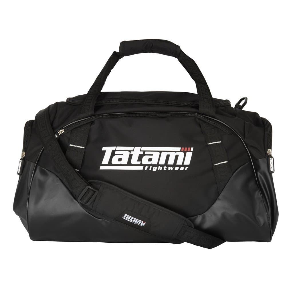 Tatami Competitor Kit Bag - StockBJJ