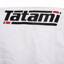 Cargar imagen en el visor de la galería, Tatami Ladies Estilo 6.0- Blanco y Negro - StockBJJ
