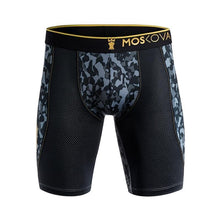 Carregar imagem no visualizador da galeria, Boxer Moskova M2 Tech Long - Max Holloway Signature - UFC - StockBJJ
