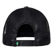 Charger l&#39;image dans la galerie, Corpo Trucker MOSKOVA- Camo- Negro - StockBJJ
