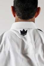Charger l&#39;image dans la galerie, Kimono Kingz Sport- Blanco - StockBJJ

