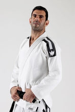 Charger l&#39;image dans la galerie, Kimono Kingz Sport- Blanco - StockBJJ
