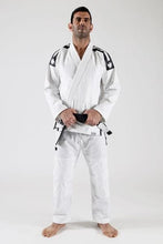 Charger l&#39;image dans la galerie, Kimono Kingz Sport- Blanco - StockBJJ
