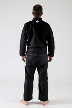 Cargar imagen en el visor de la galería, Kimono Kingz Sport- Negro - StockBJJ
