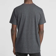 Lade das Bild in den Galerie-Viewer, Camiseta Big RVCA Vintage- Charcoal - StockBJJ

