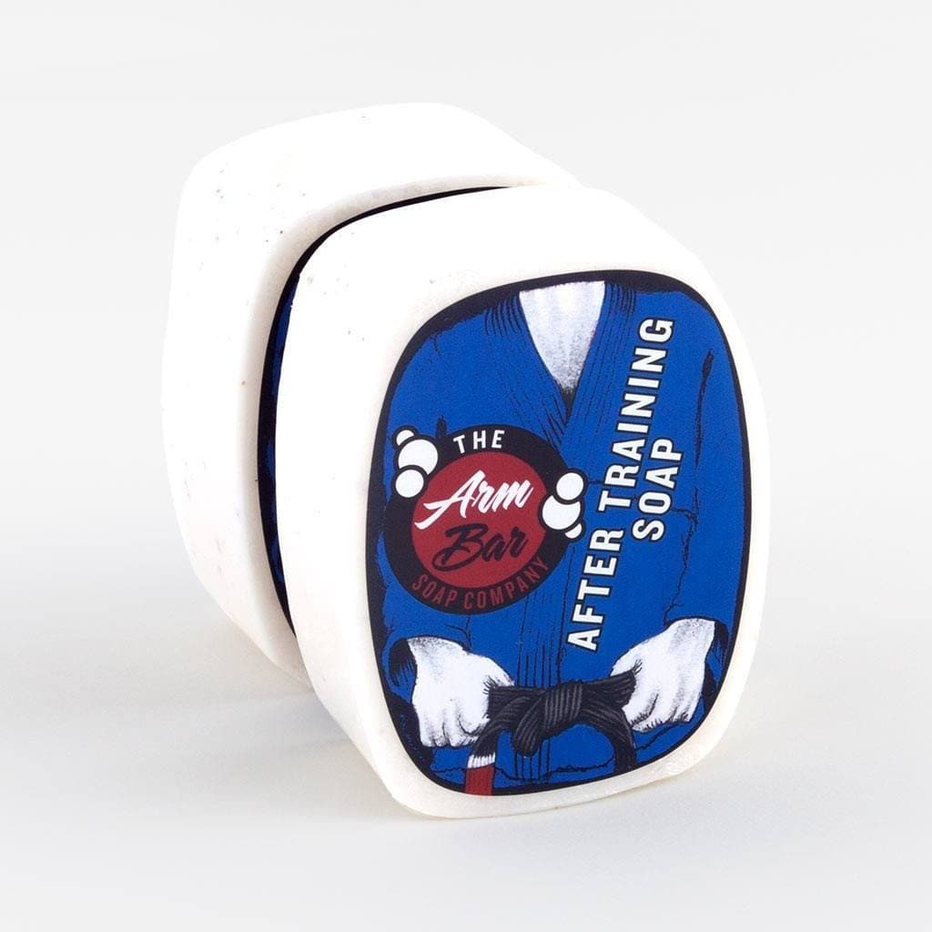 Armbar Soap- The Peppermint Batch - StockBJJ