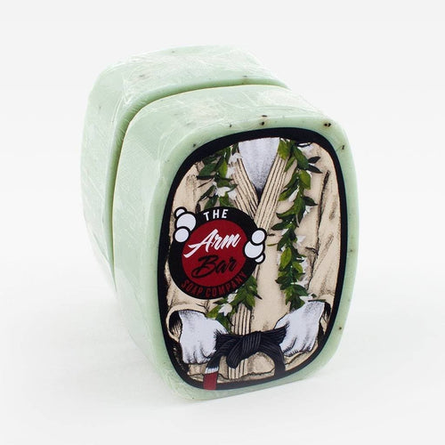 Armbar Soap- The Hawaiian Batch