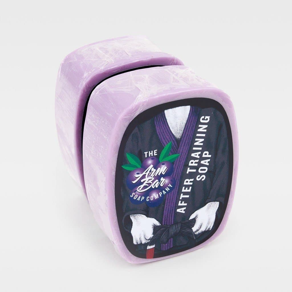 Armbar Soap The Acai Batch StockBJJ