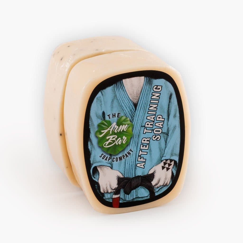 Armbar Soap- The Lava-Puhi Batch - StockBJJ