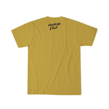 Cargar imagen en el visor de la galería, Camiseta Moya Brand Grapplers Club - StockBJJ
